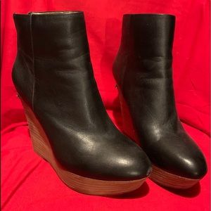 Elaine Turner Booties